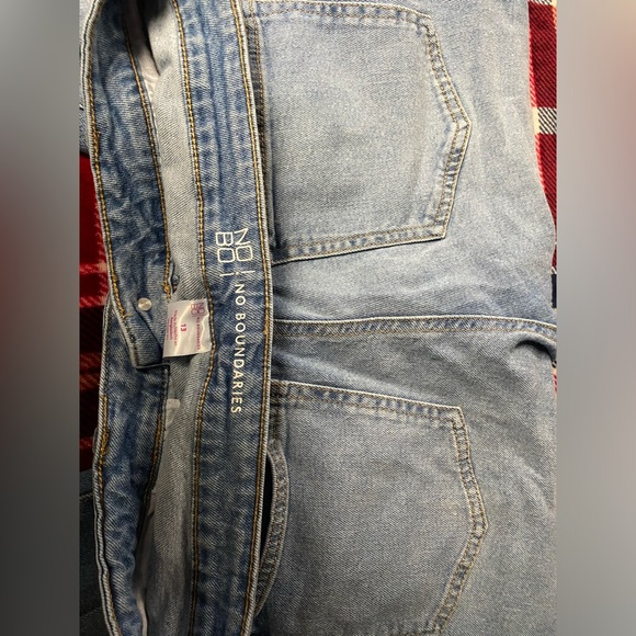 jeans - Picture 2 of 2